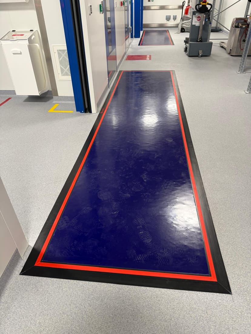 Distributor Services