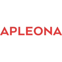 Customer Logo Apleona