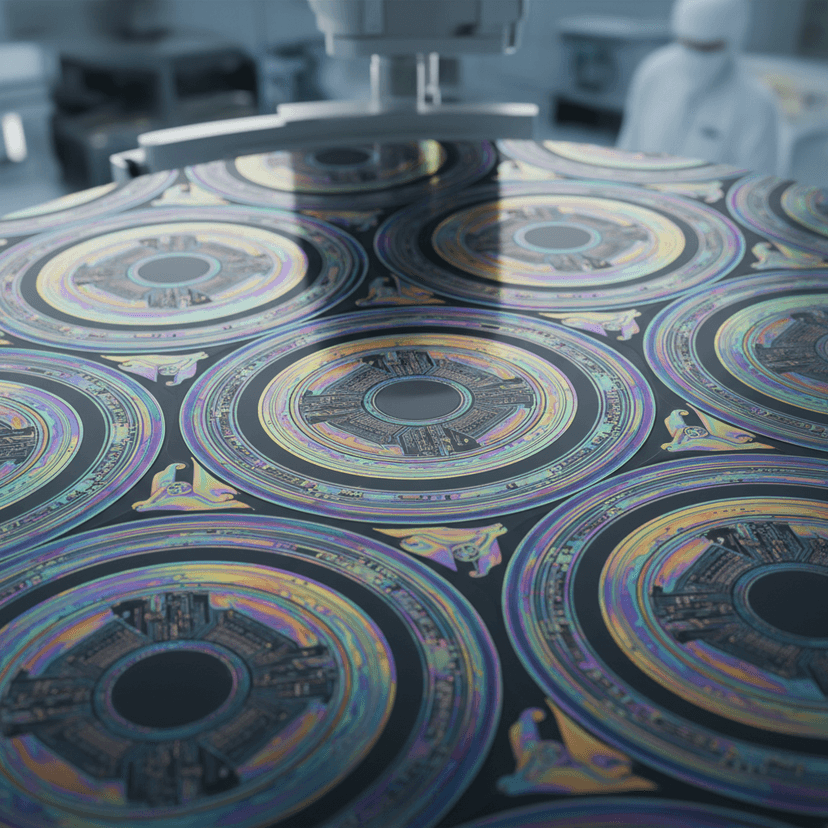 Contamination Control Mats for Semi Conductor Industry