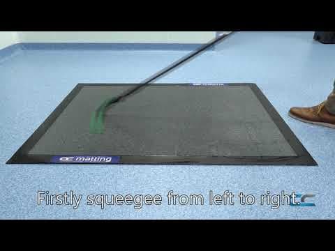Restoring Performance: CCMatting Mat Maintenance Explained