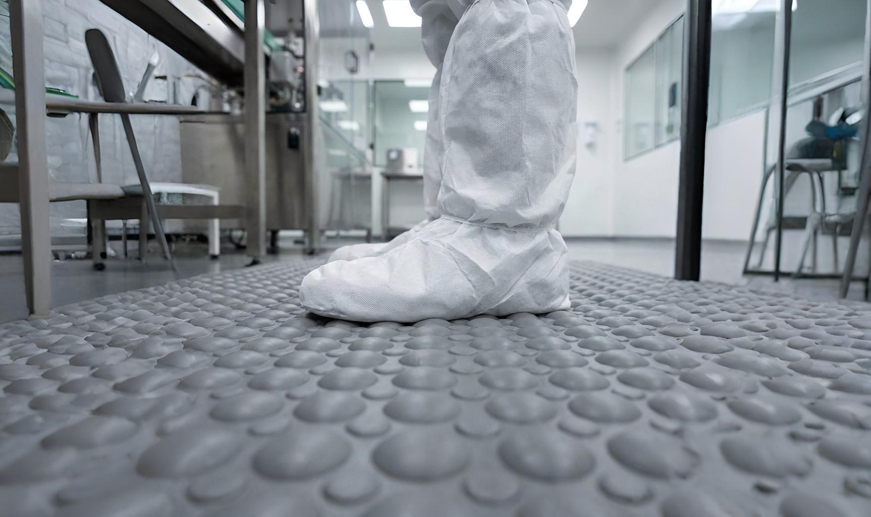 CCM Classic Ergonomic Mats